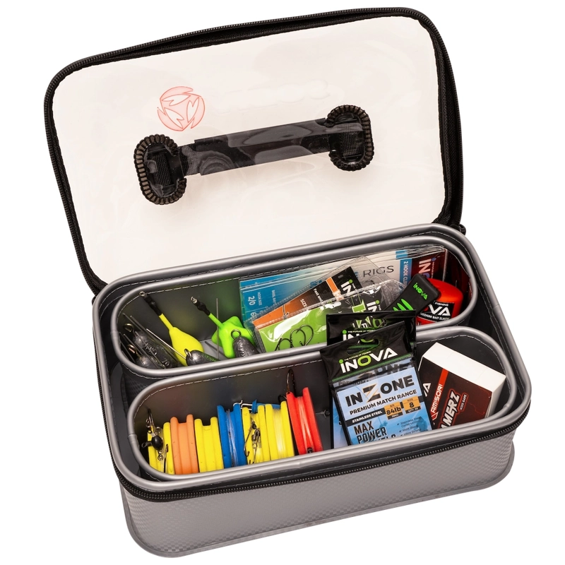 Akios EVA Organiser